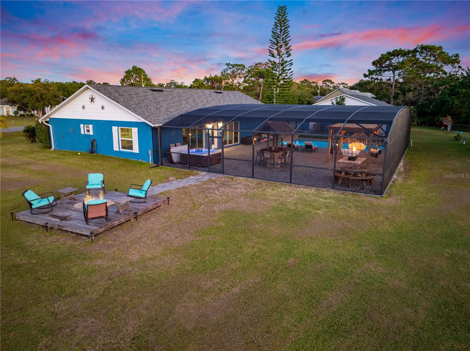 BAY LAKE RANCH UNIT 3 - Residential