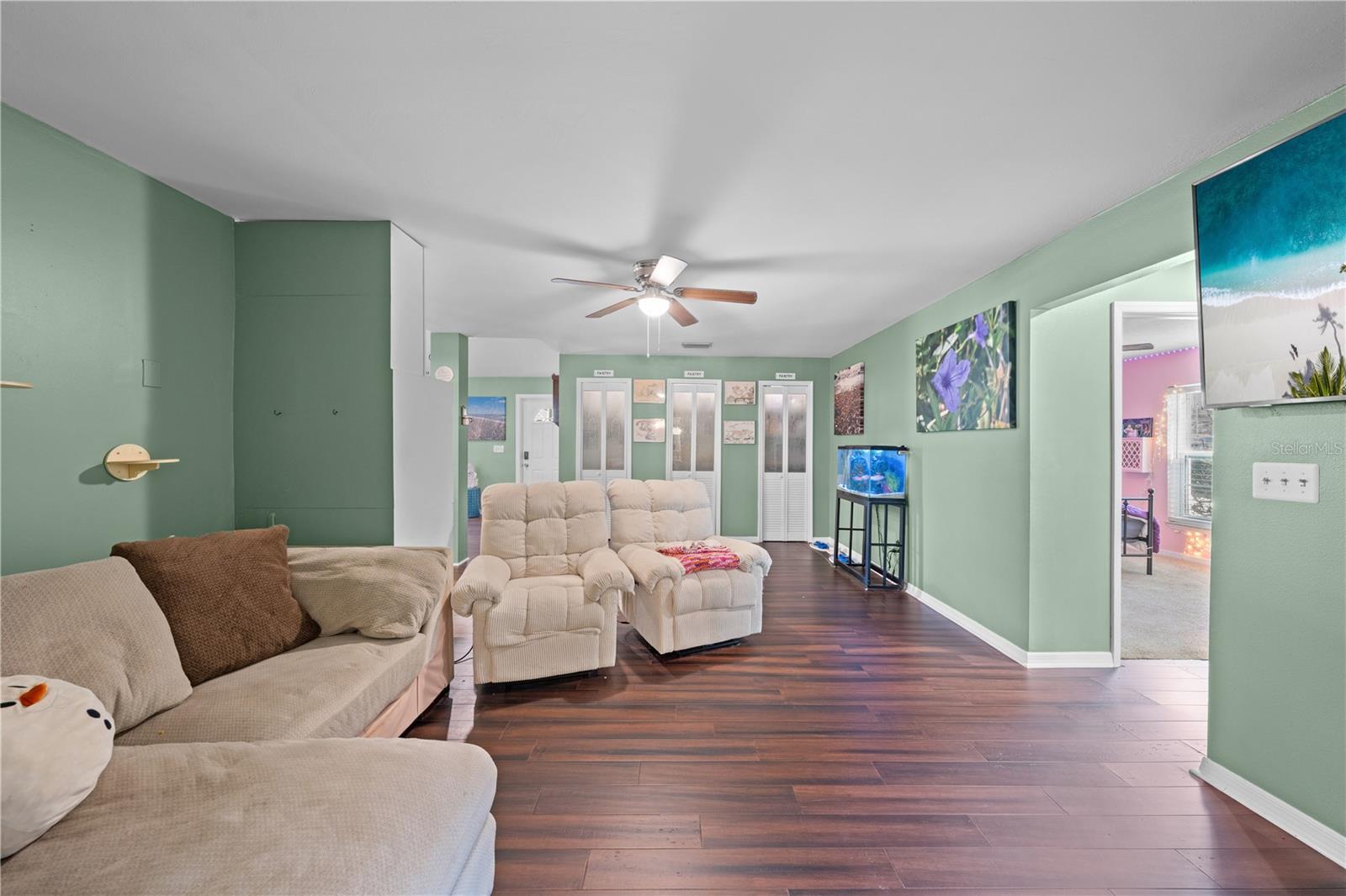 BAY LAKE RANCH UNIT 3 - Residential