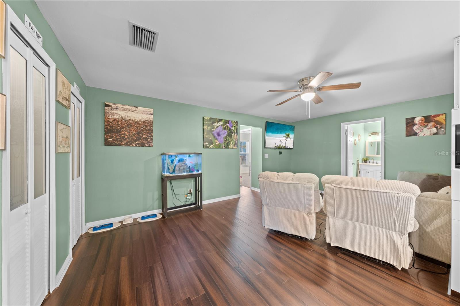BAY LAKE RANCH UNIT 3 - Residential
