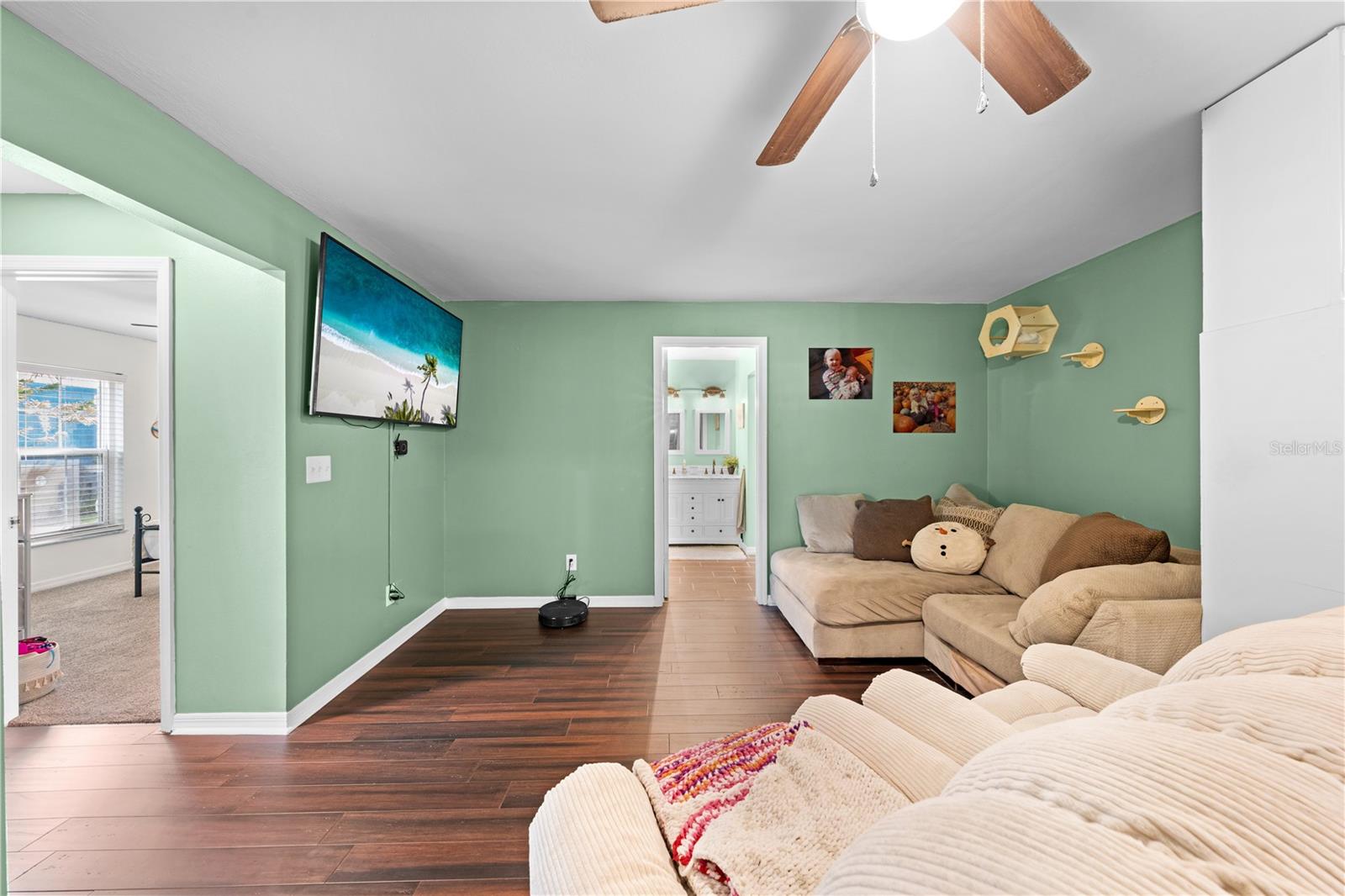 BAY LAKE RANCH UNIT 3 - Residential
