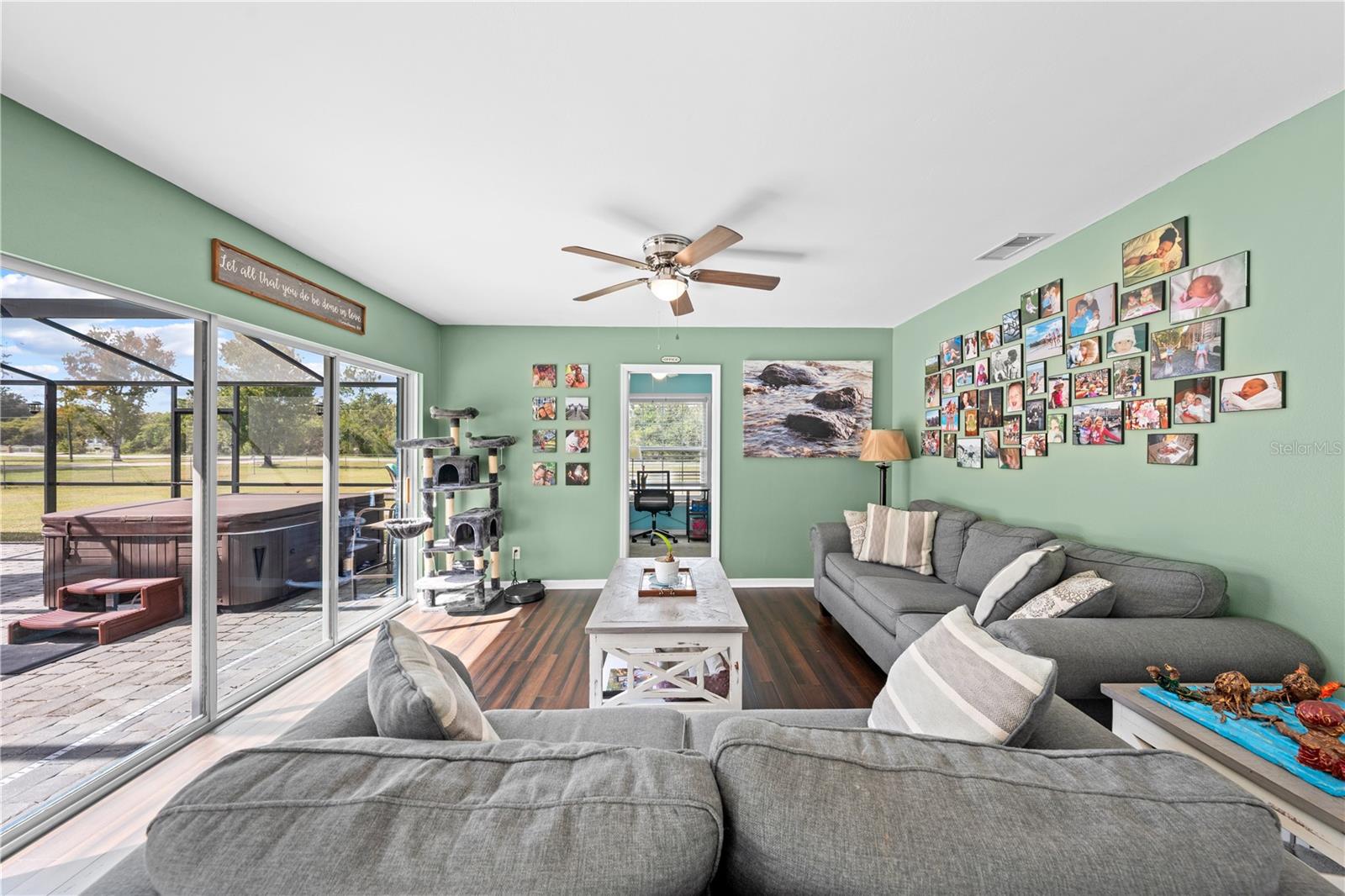 BAY LAKE RANCH UNIT 3 - Residential