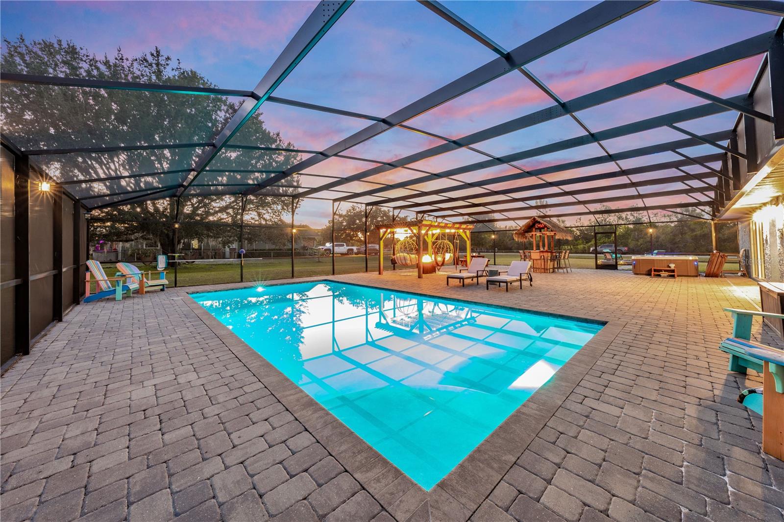 BAY LAKE RANCH UNIT 3 - Residential