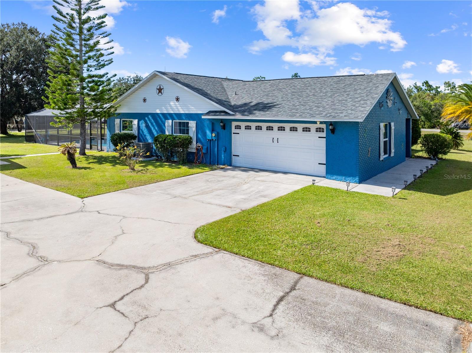 BAY LAKE RANCH UNIT 3 - Residential