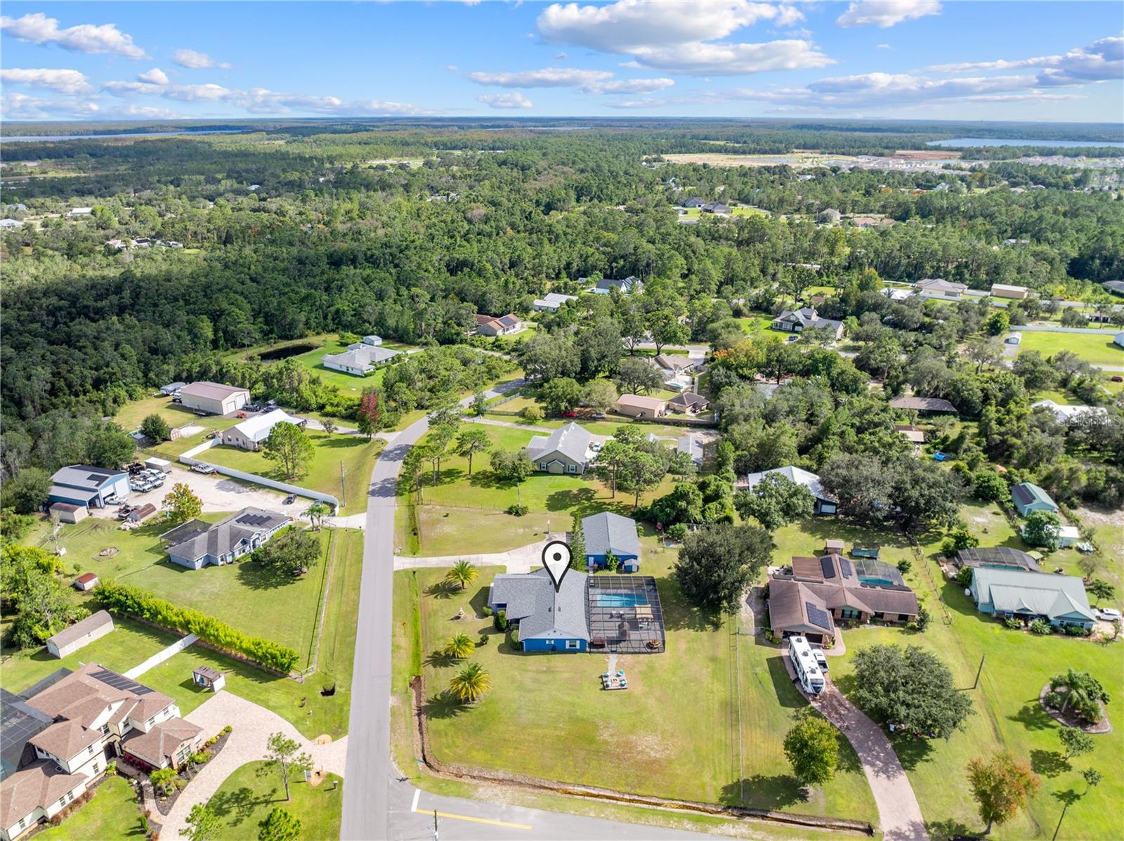 BAY LAKE RANCH UNIT 3 - Residential
