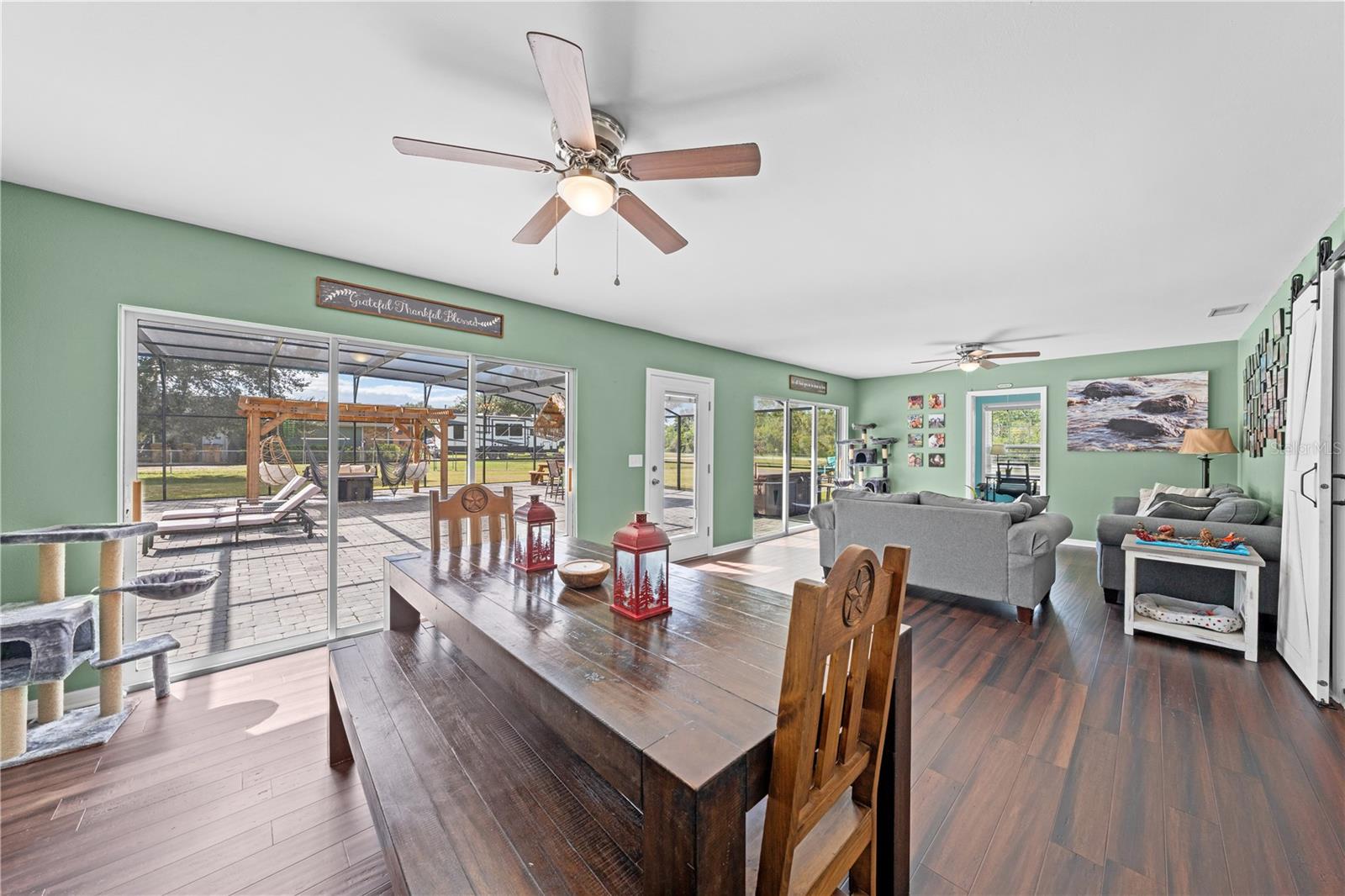 BAY LAKE RANCH UNIT 3 - Residential