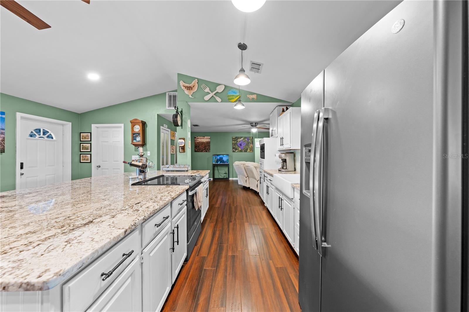 BAY LAKE RANCH UNIT 3 - Residential