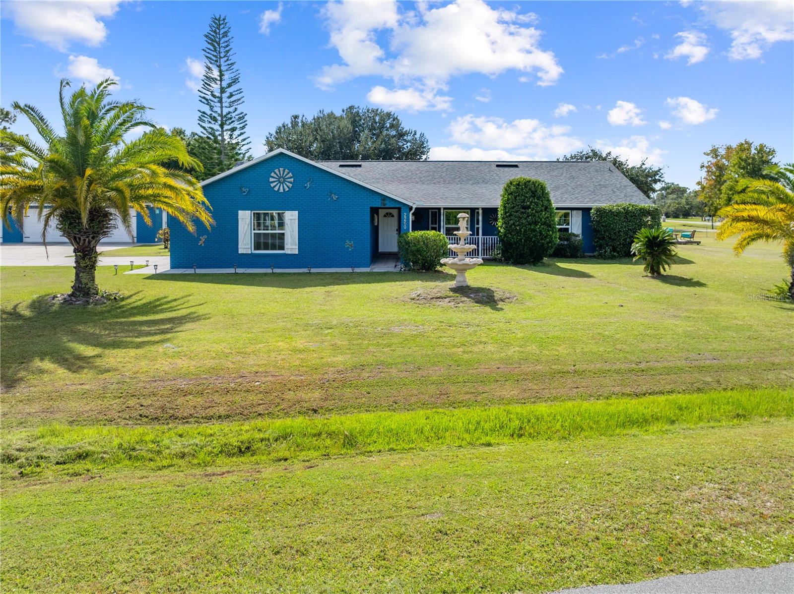 BAY LAKE RANCH UNIT 3 - Residential