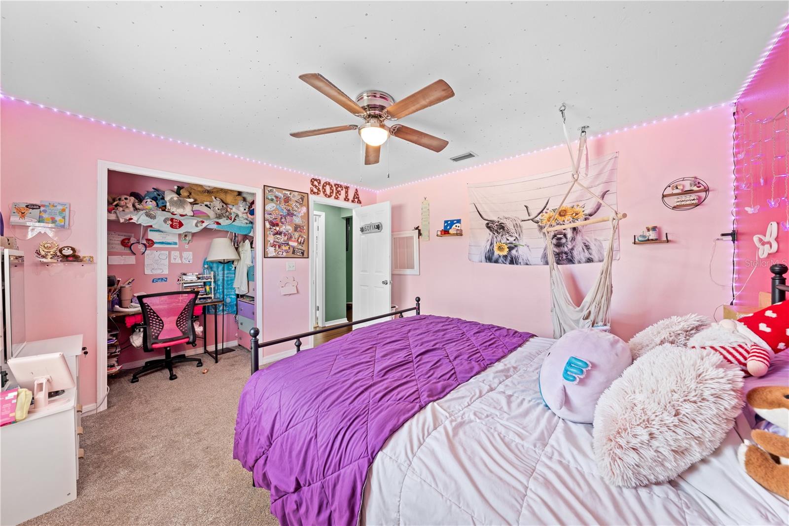 BAY LAKE RANCH UNIT 3 - Residential