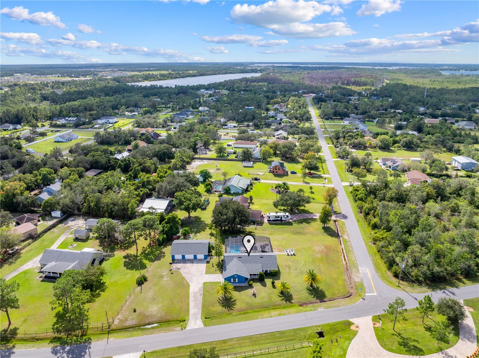 BAY LAKE RANCH UNIT 3 - Residential