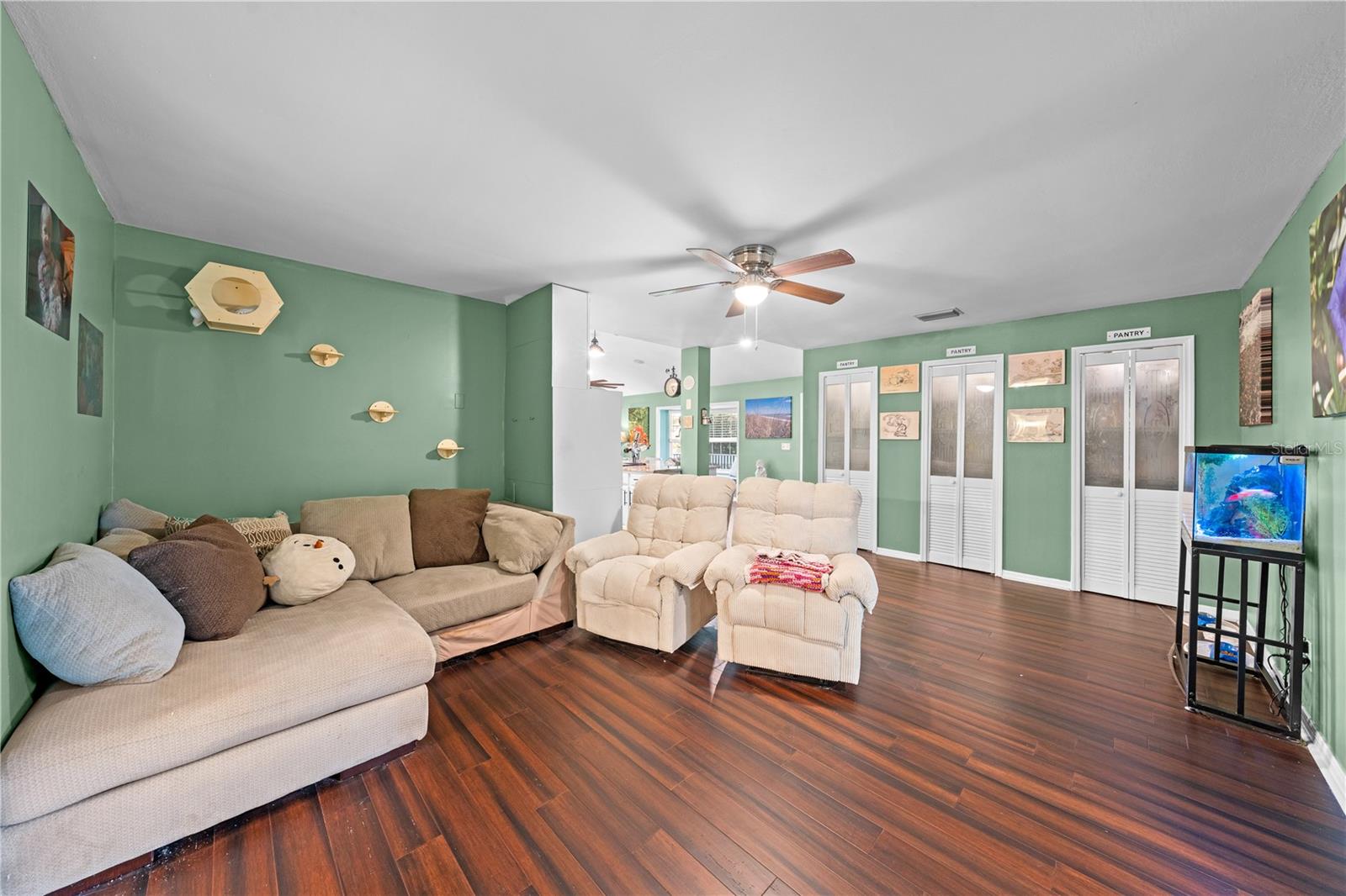 BAY LAKE RANCH UNIT 3 - Residential