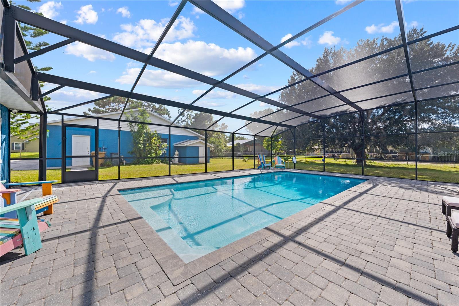 BAY LAKE RANCH UNIT 3 - Residential