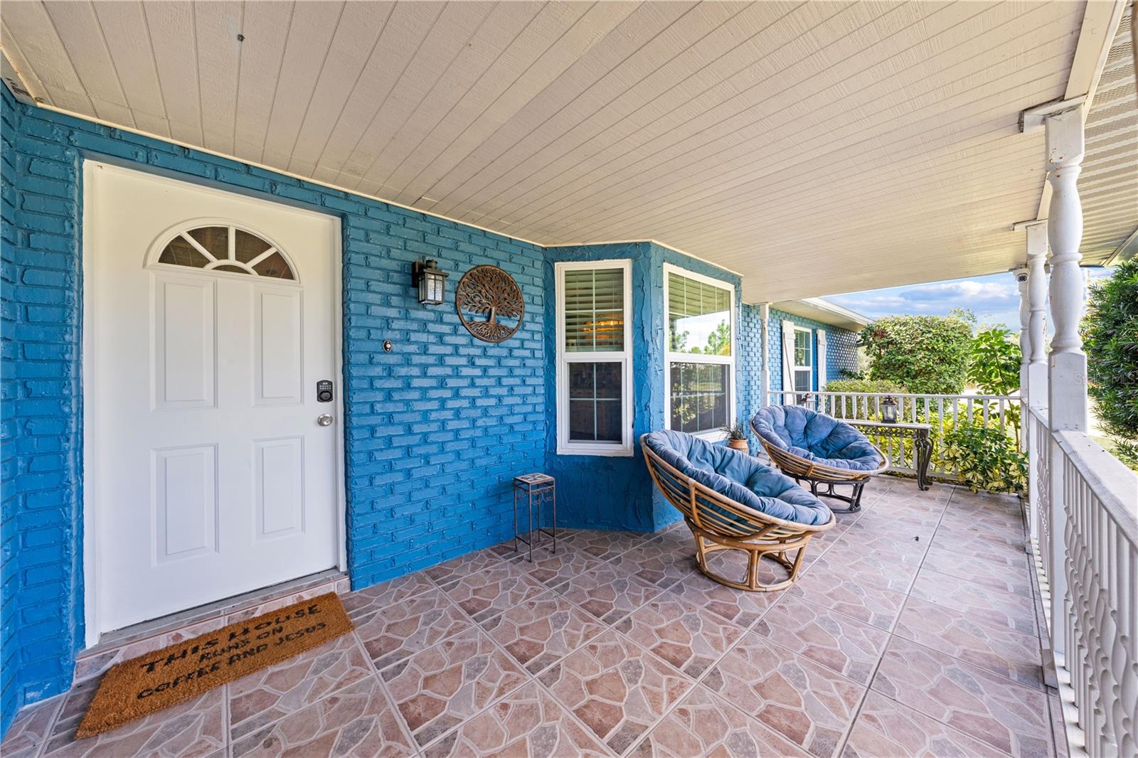 BAY LAKE RANCH UNIT 3 - Residential