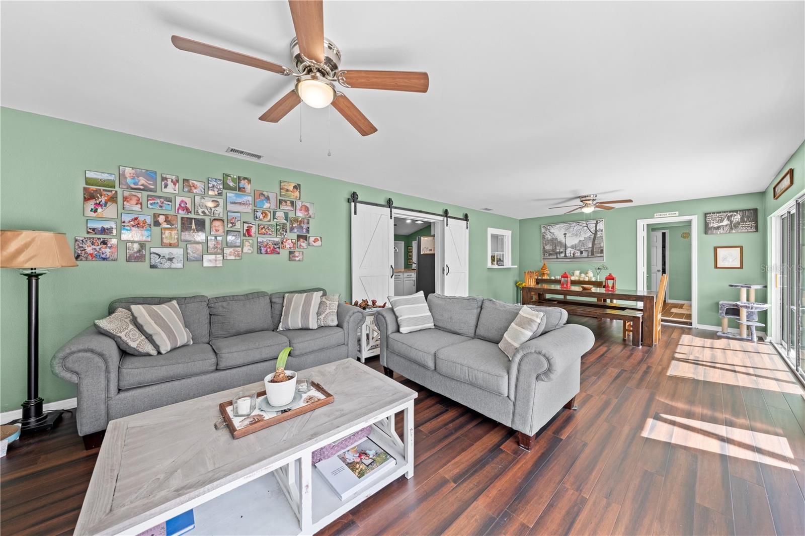BAY LAKE RANCH UNIT 3 - Residential