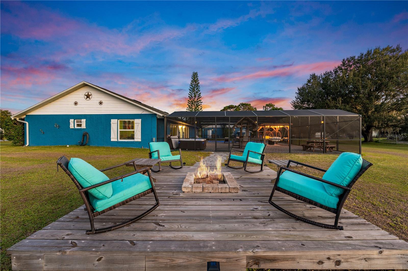 BAY LAKE RANCH UNIT 3 - Residential