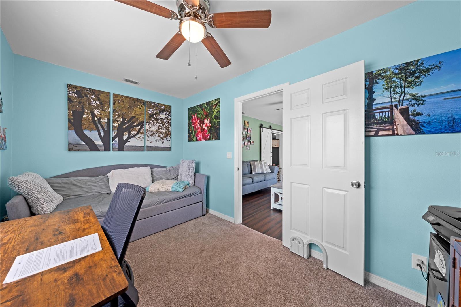 BAY LAKE RANCH UNIT 3 - Residential