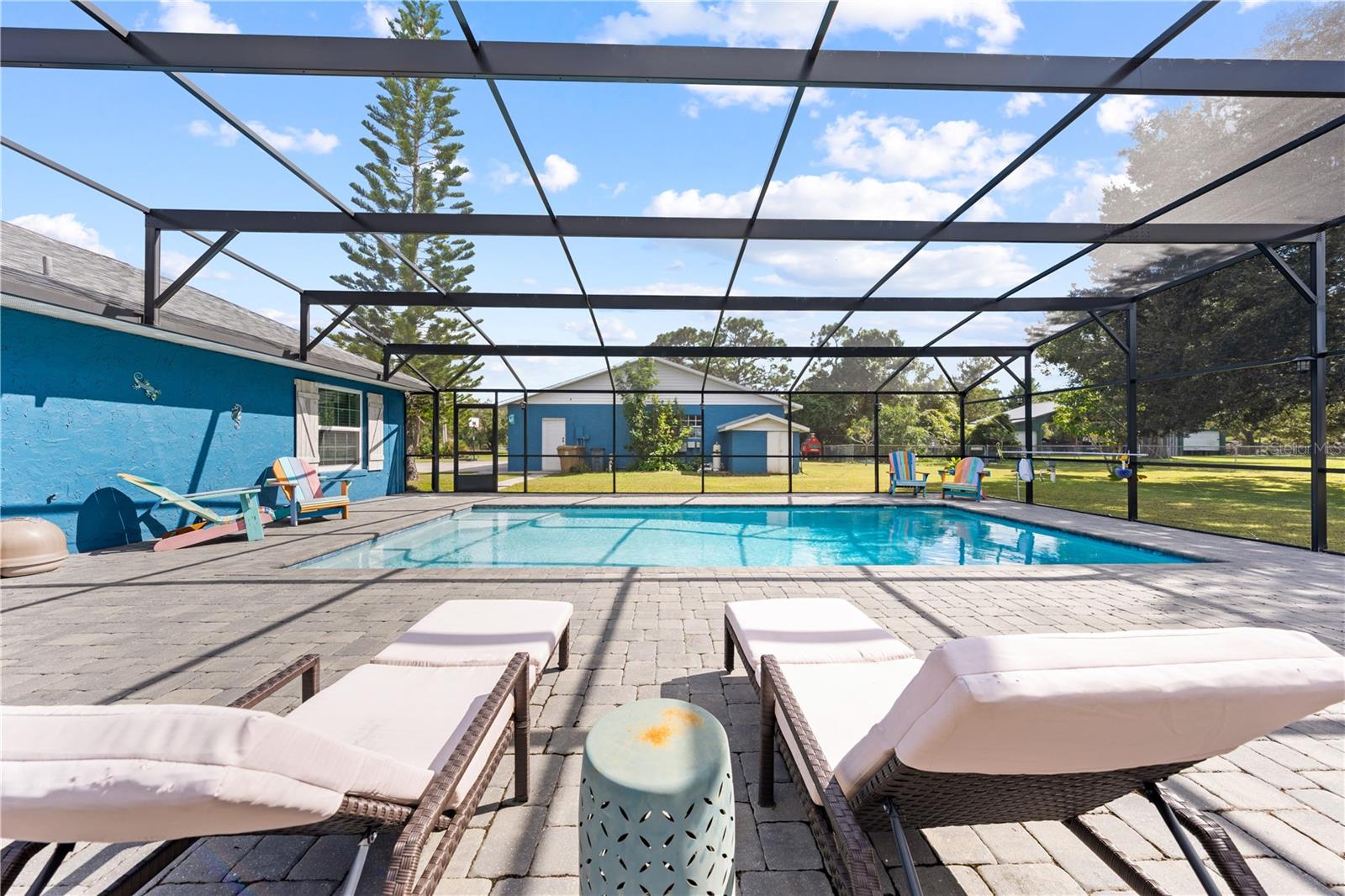 BAY LAKE RANCH UNIT 3 - Residential