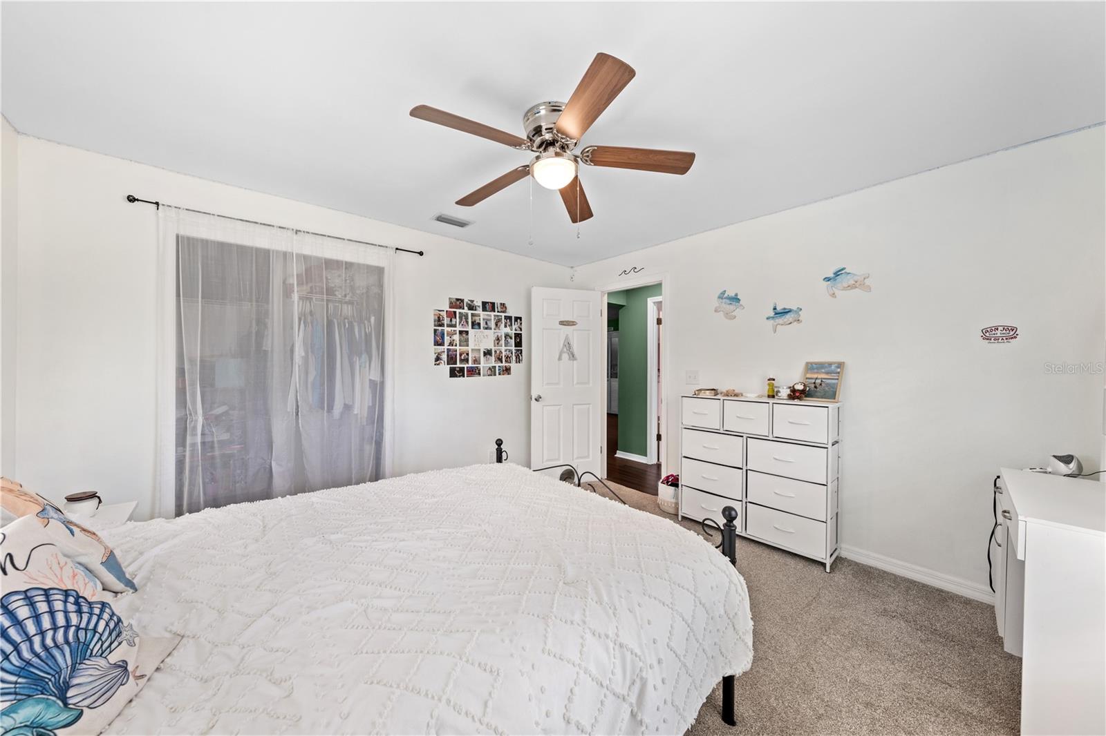 BAY LAKE RANCH UNIT 3 - Residential