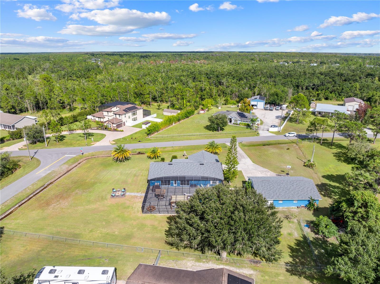 BAY LAKE RANCH UNIT 3 - Residential