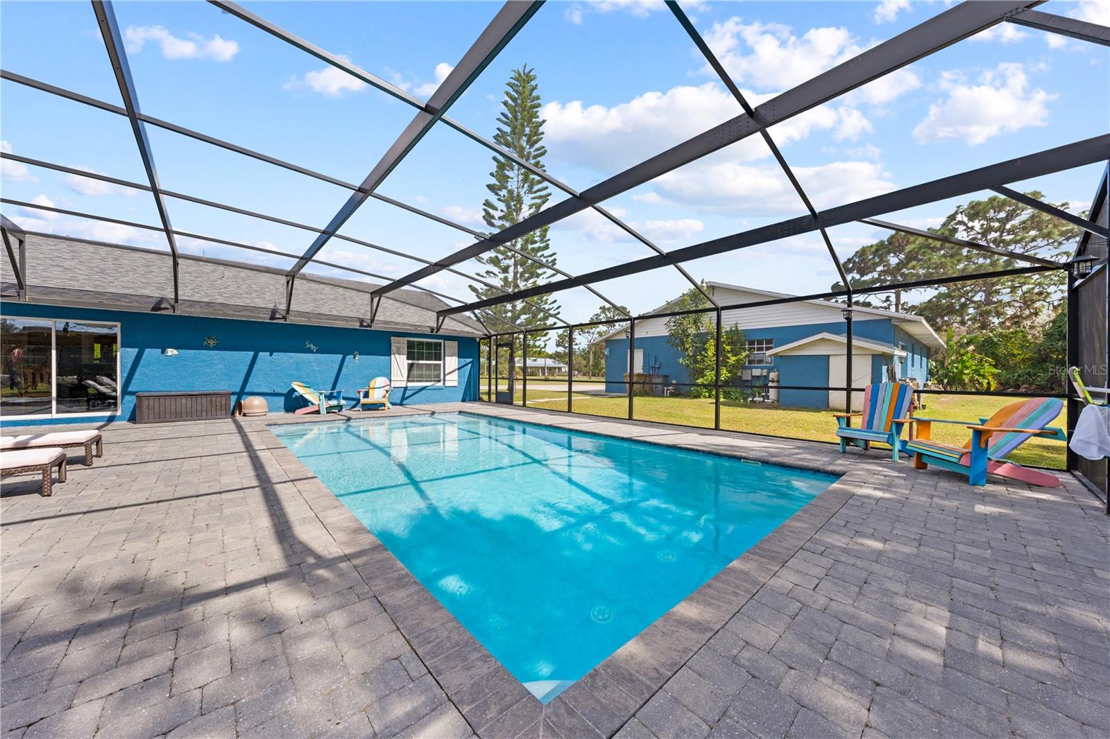 BAY LAKE RANCH UNIT 3 - Residential