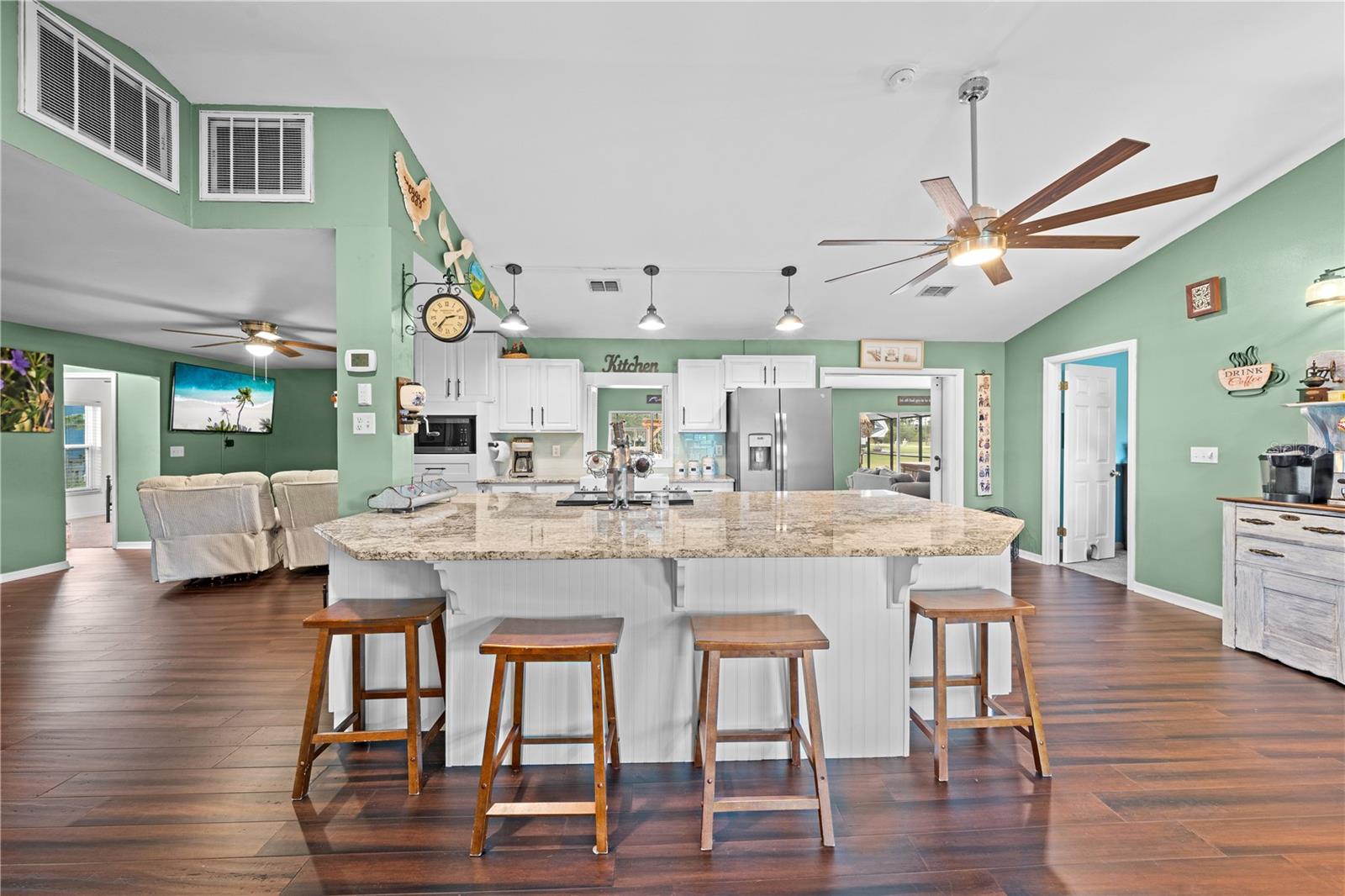 BAY LAKE RANCH UNIT 3 - Residential
