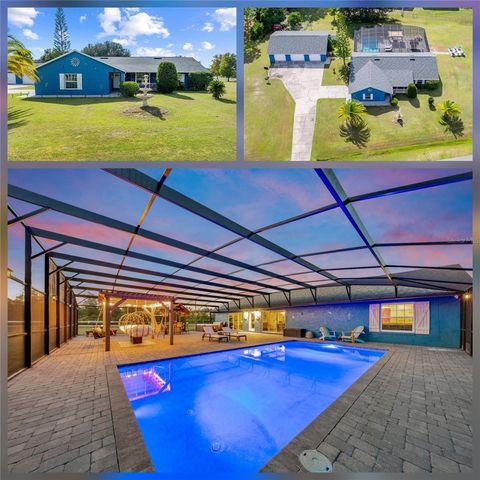 2260 BRONCO DRIVE ST CLOUD FL 34771