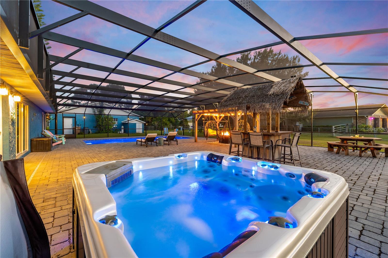 BAY LAKE RANCH UNIT 3 - Residential