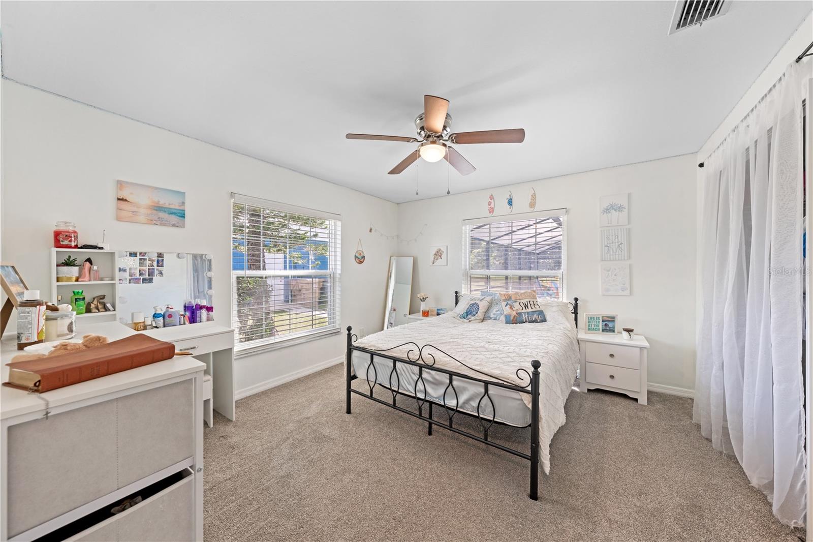 BAY LAKE RANCH UNIT 3 - Residential