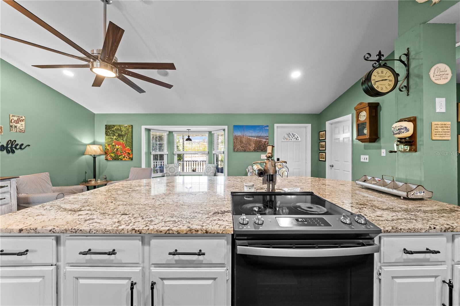 BAY LAKE RANCH UNIT 3 - Residential