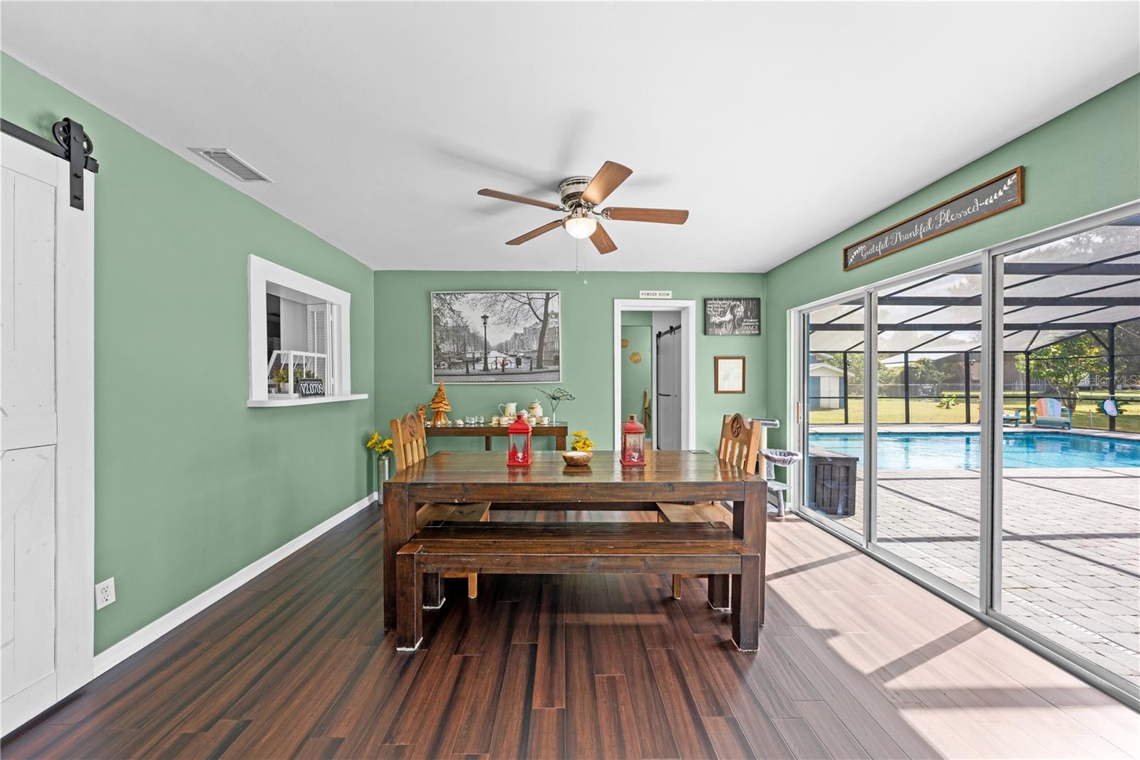 BAY LAKE RANCH UNIT 3 - Residential