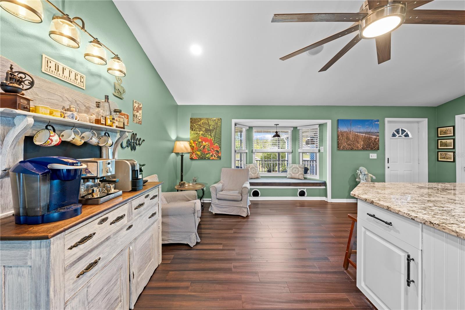 BAY LAKE RANCH UNIT 3 - Residential