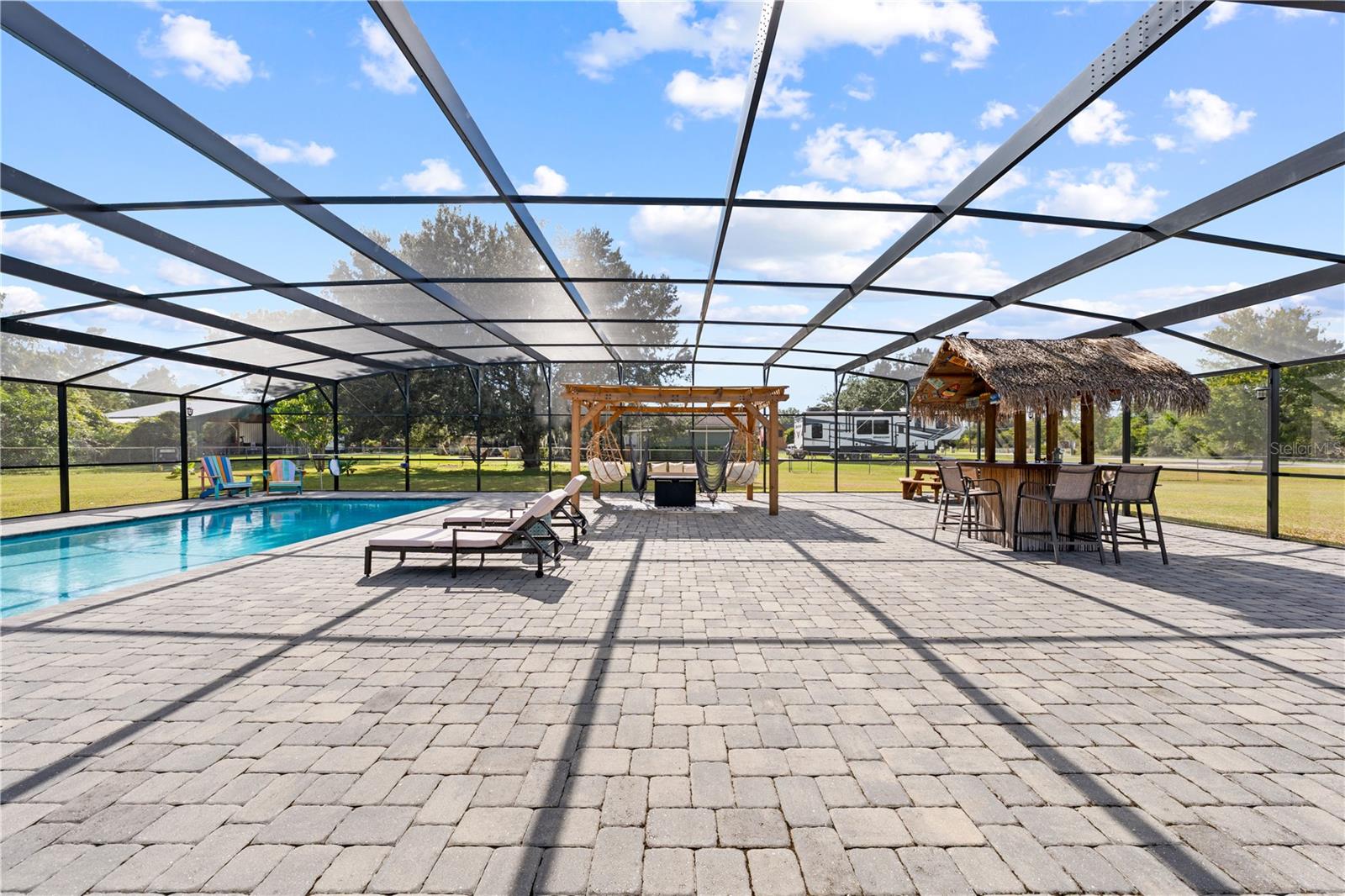 BAY LAKE RANCH UNIT 3 - Residential