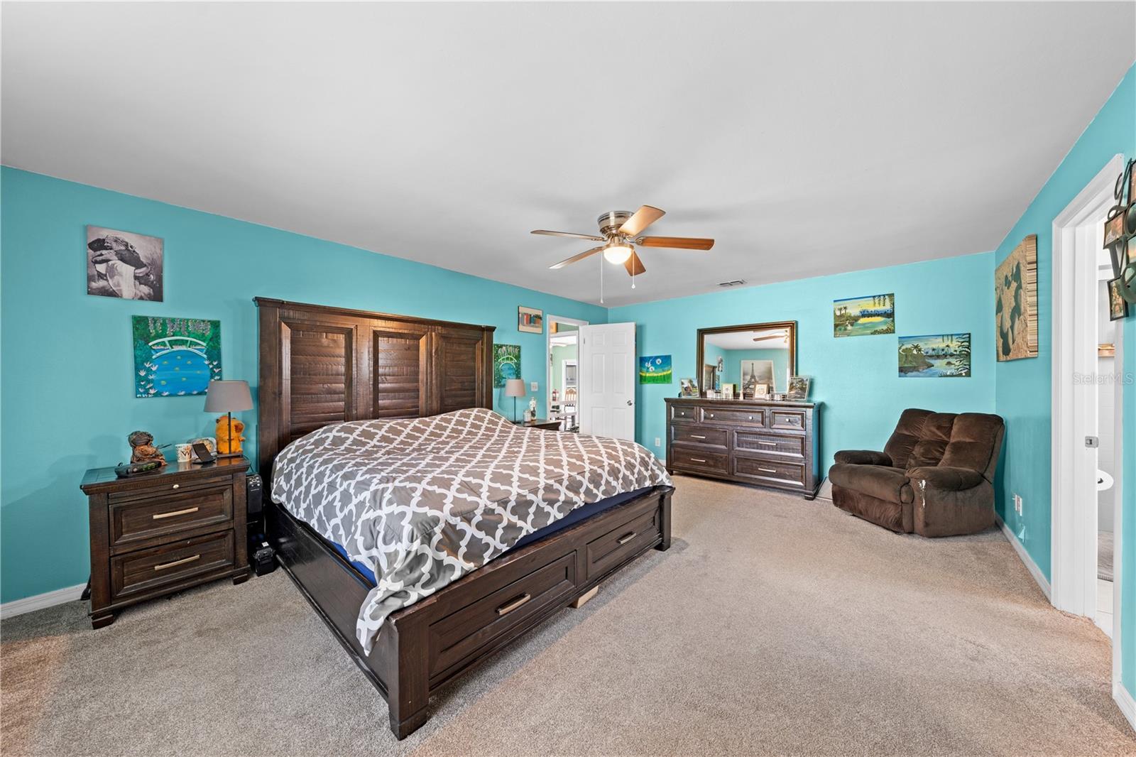 BAY LAKE RANCH UNIT 3 - Residential