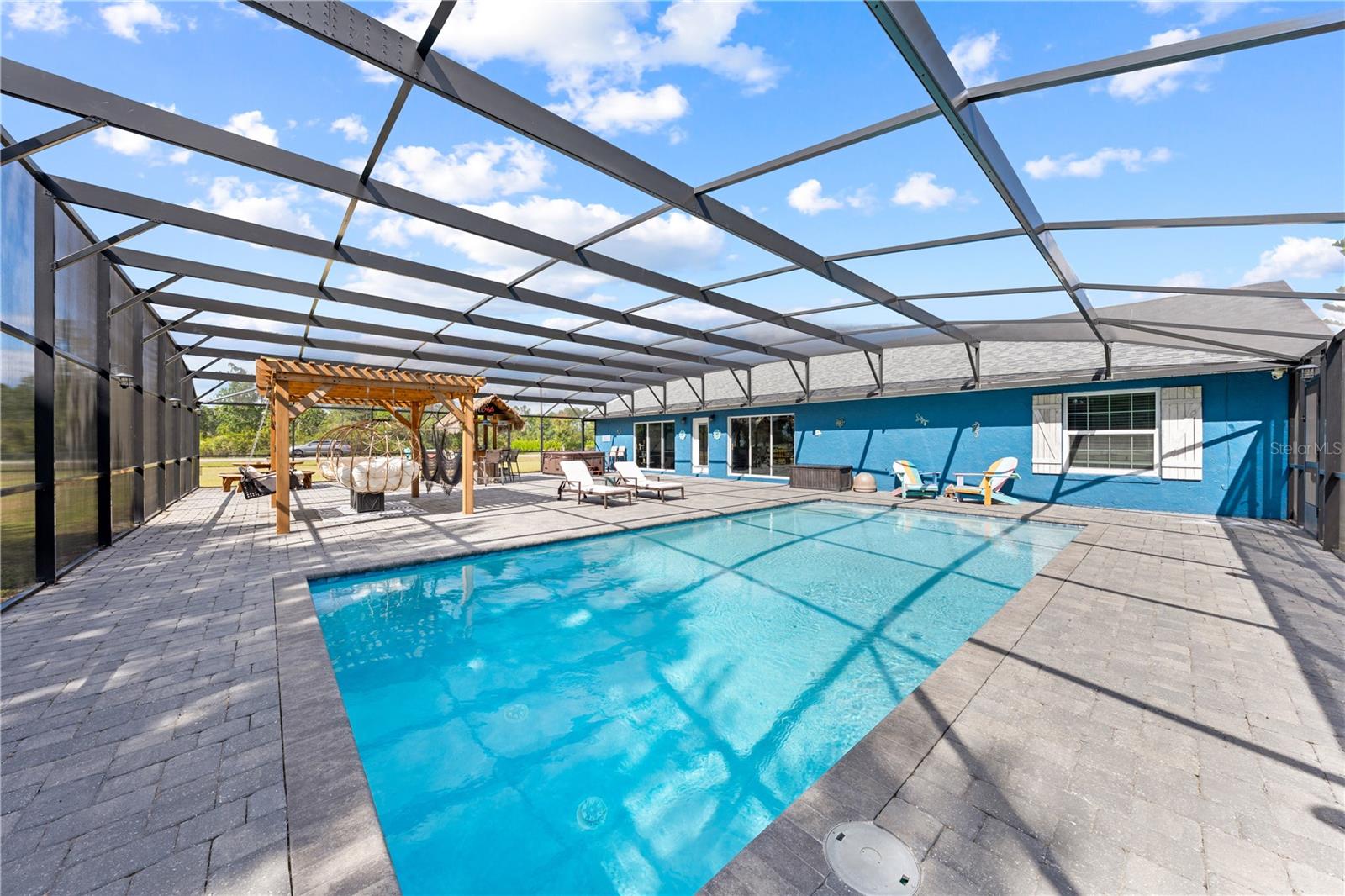 BAY LAKE RANCH UNIT 3 - Residential