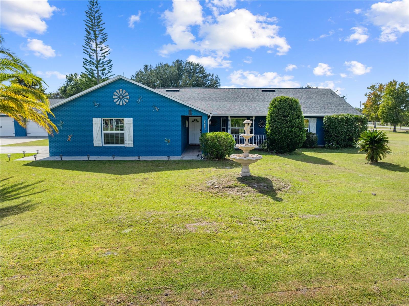 BAY LAKE RANCH UNIT 3 - Residential