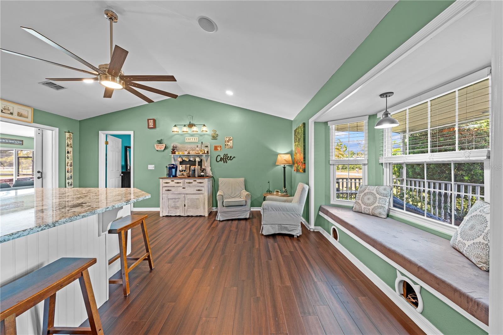BAY LAKE RANCH UNIT 3 - Residential