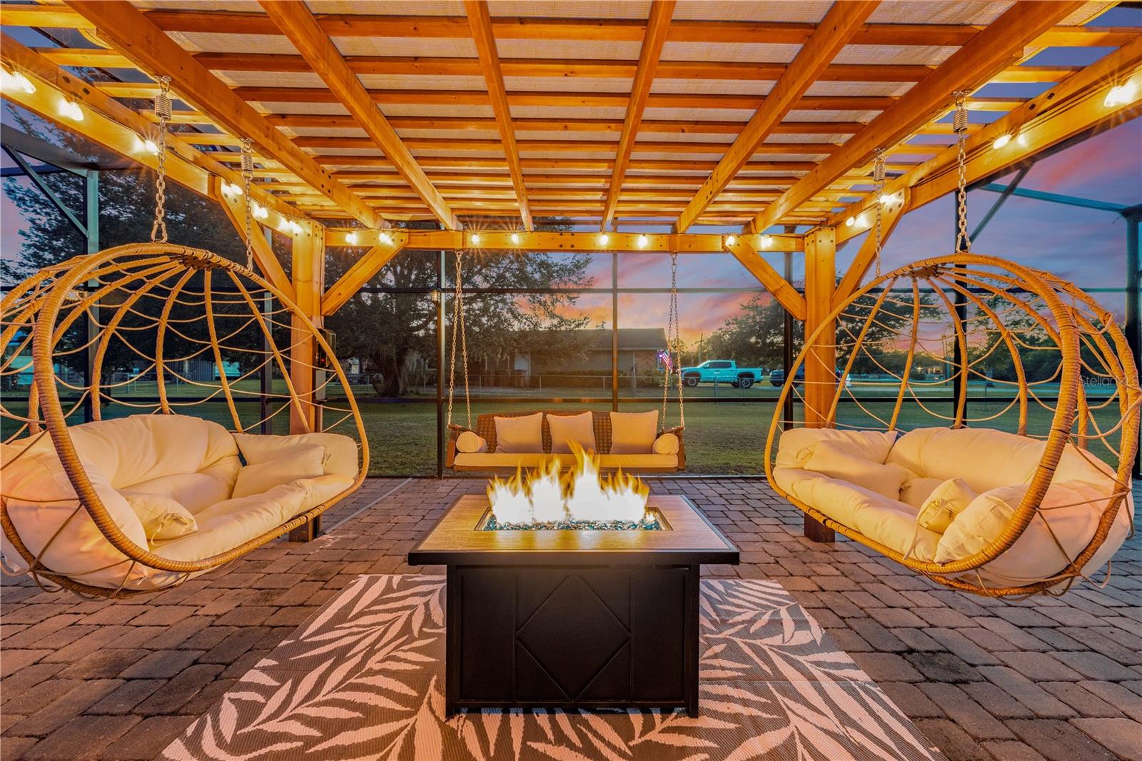 BAY LAKE RANCH UNIT 3 - Residential