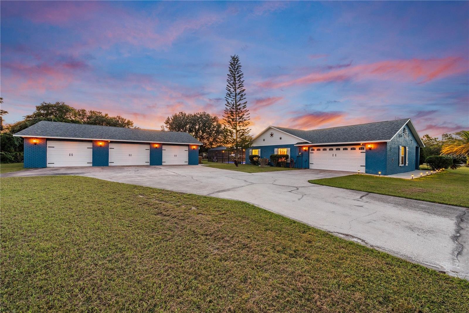 BAY LAKE RANCH UNIT 3 - Residential