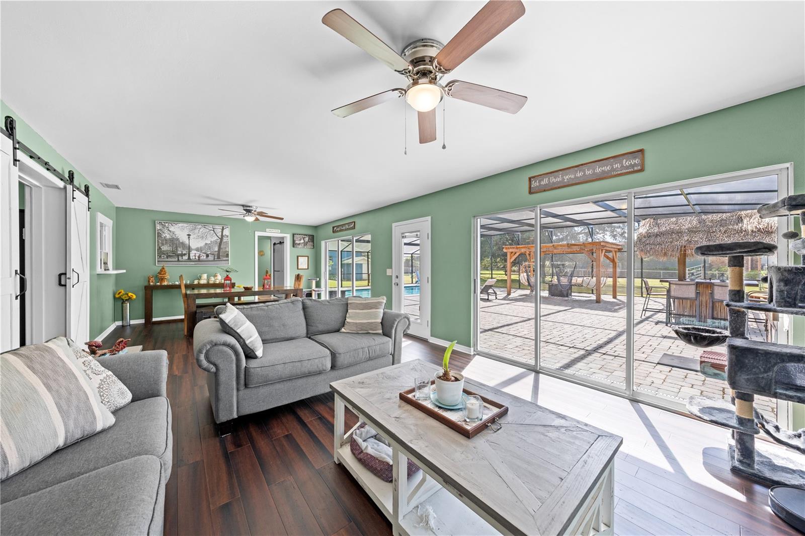 BAY LAKE RANCH UNIT 3 - Residential