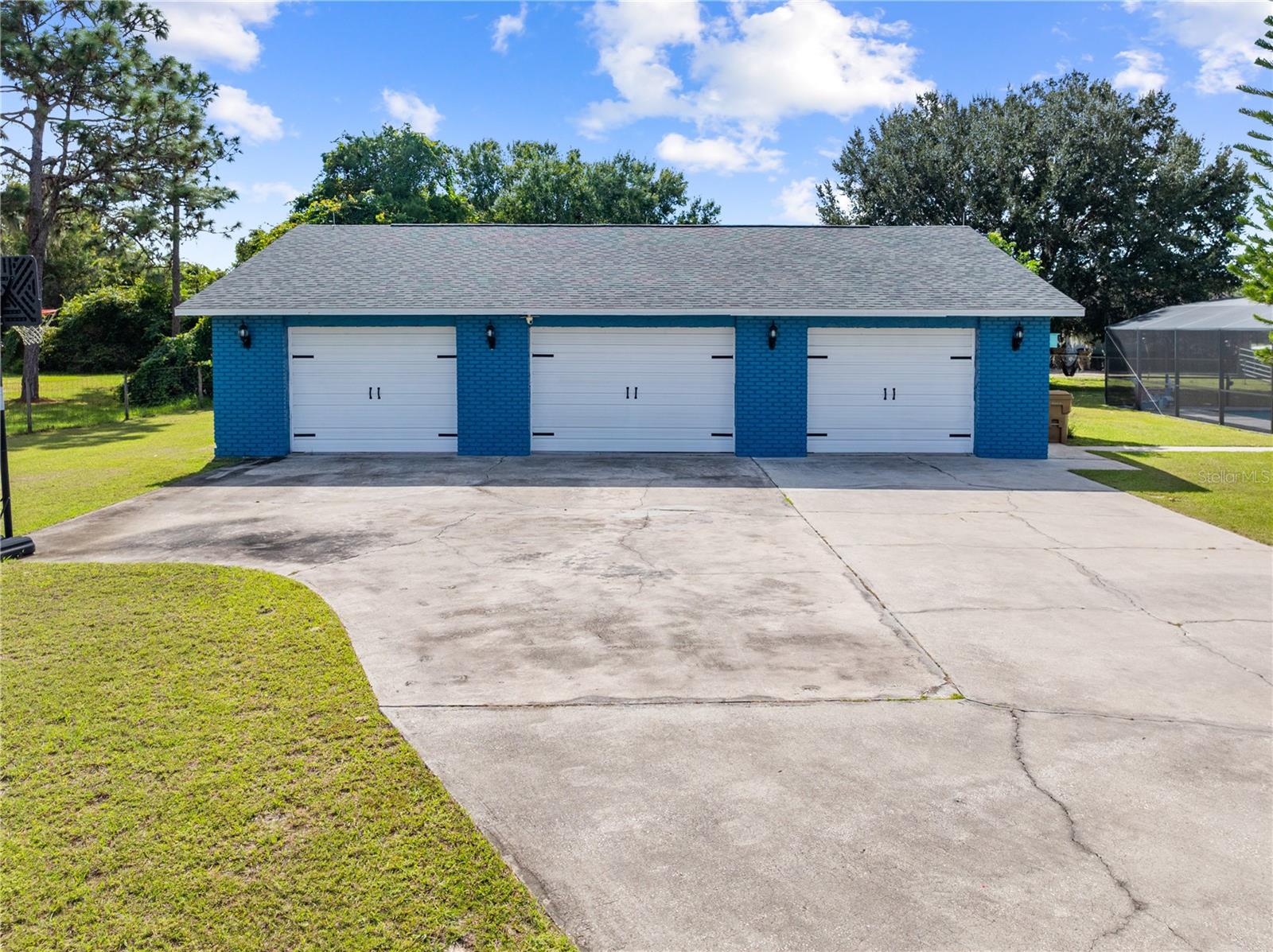 BAY LAKE RANCH UNIT 3 - Residential