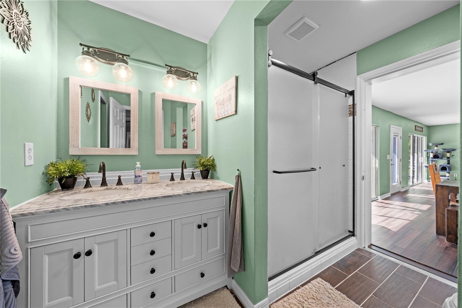 BAY LAKE RANCH UNIT 3 - Residential