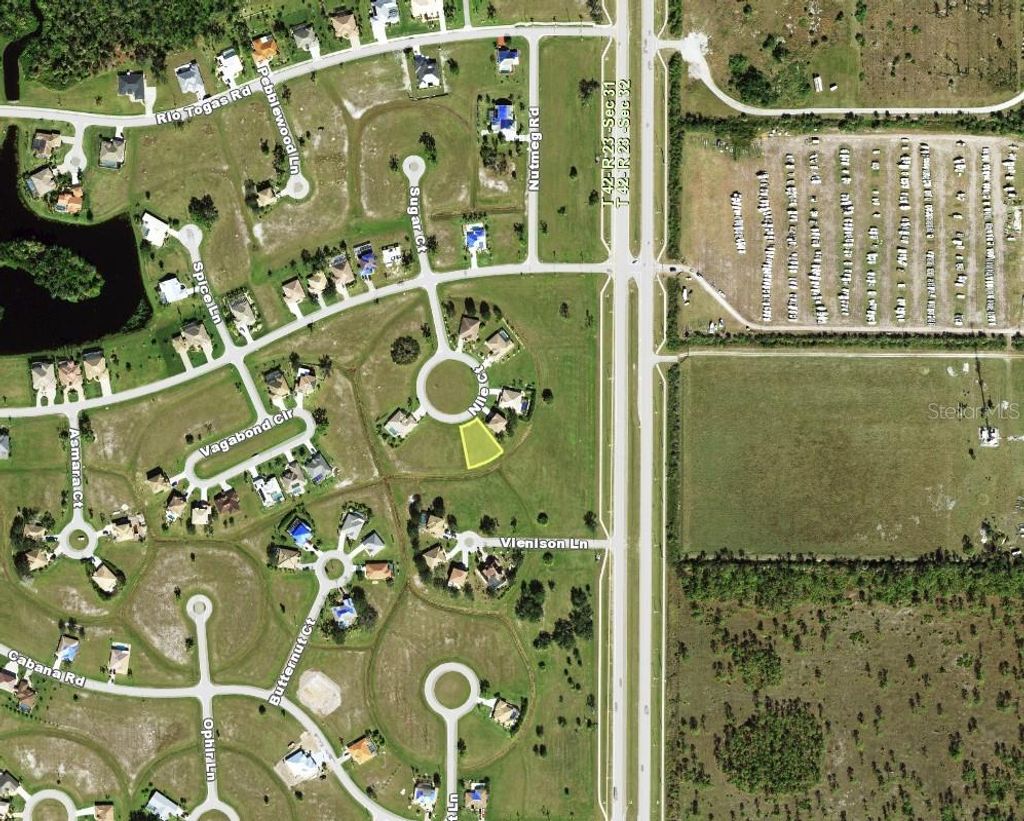 Photo of 17236 Nile Court, Punta Gorda, FL 33955 (MLS # A4654570)