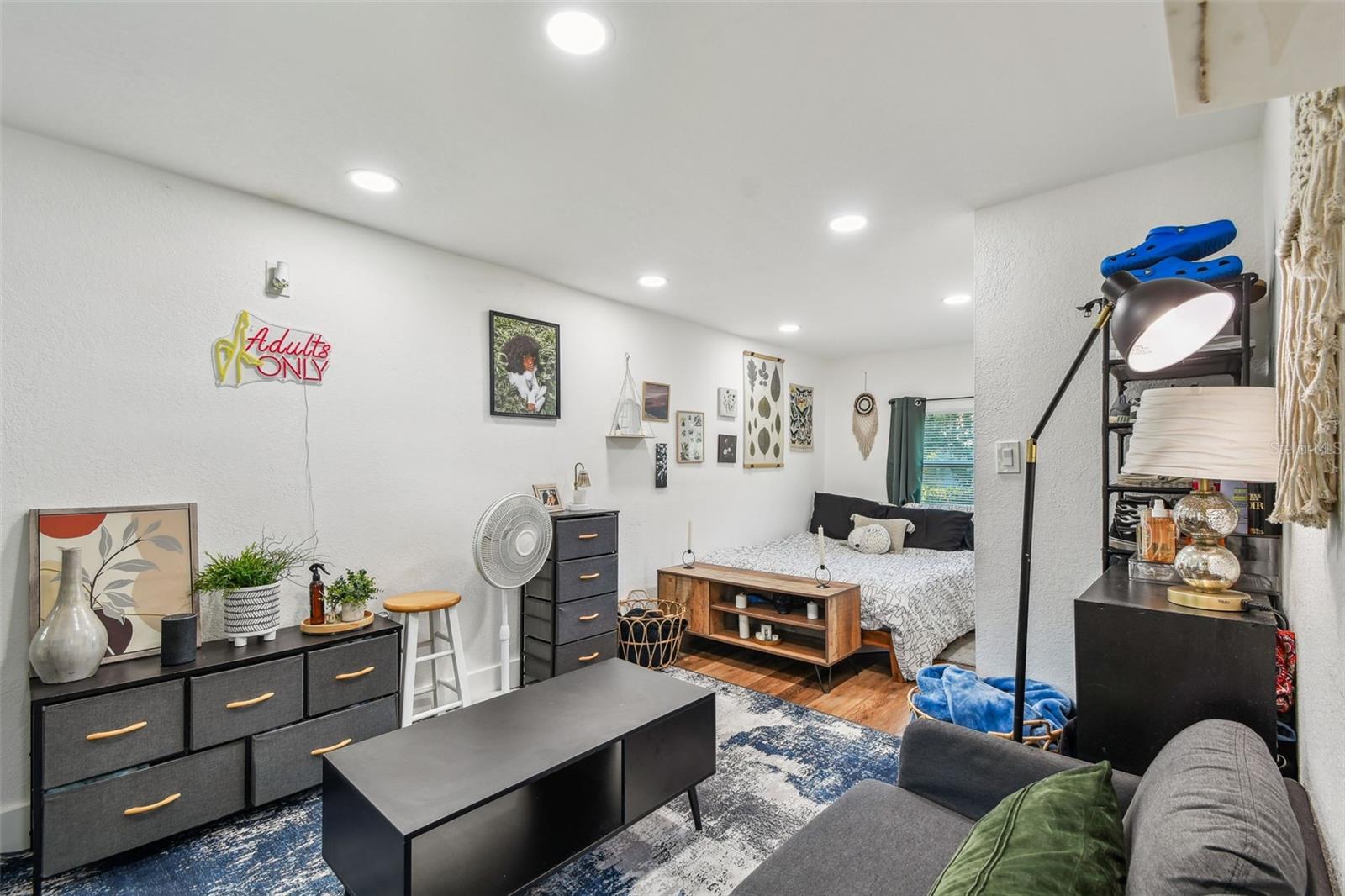 BUENA VISTA - Residential Income