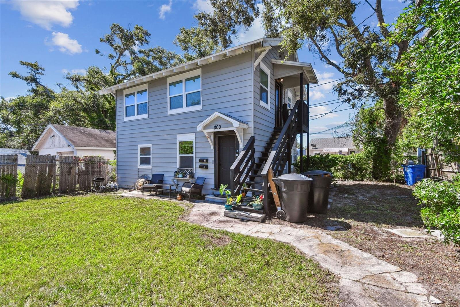 BUENA VISTA - Residential Income