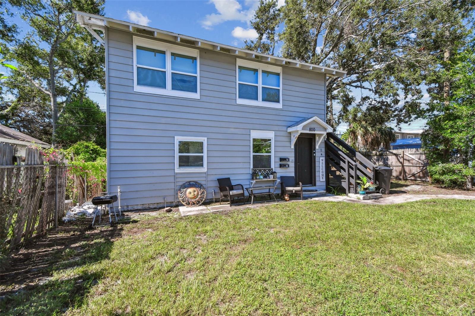 BUENA VISTA - Residential Income
