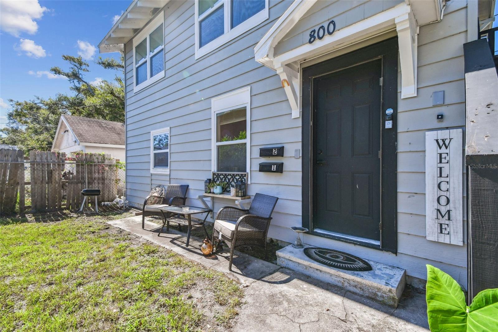 BUENA VISTA - Residential Income