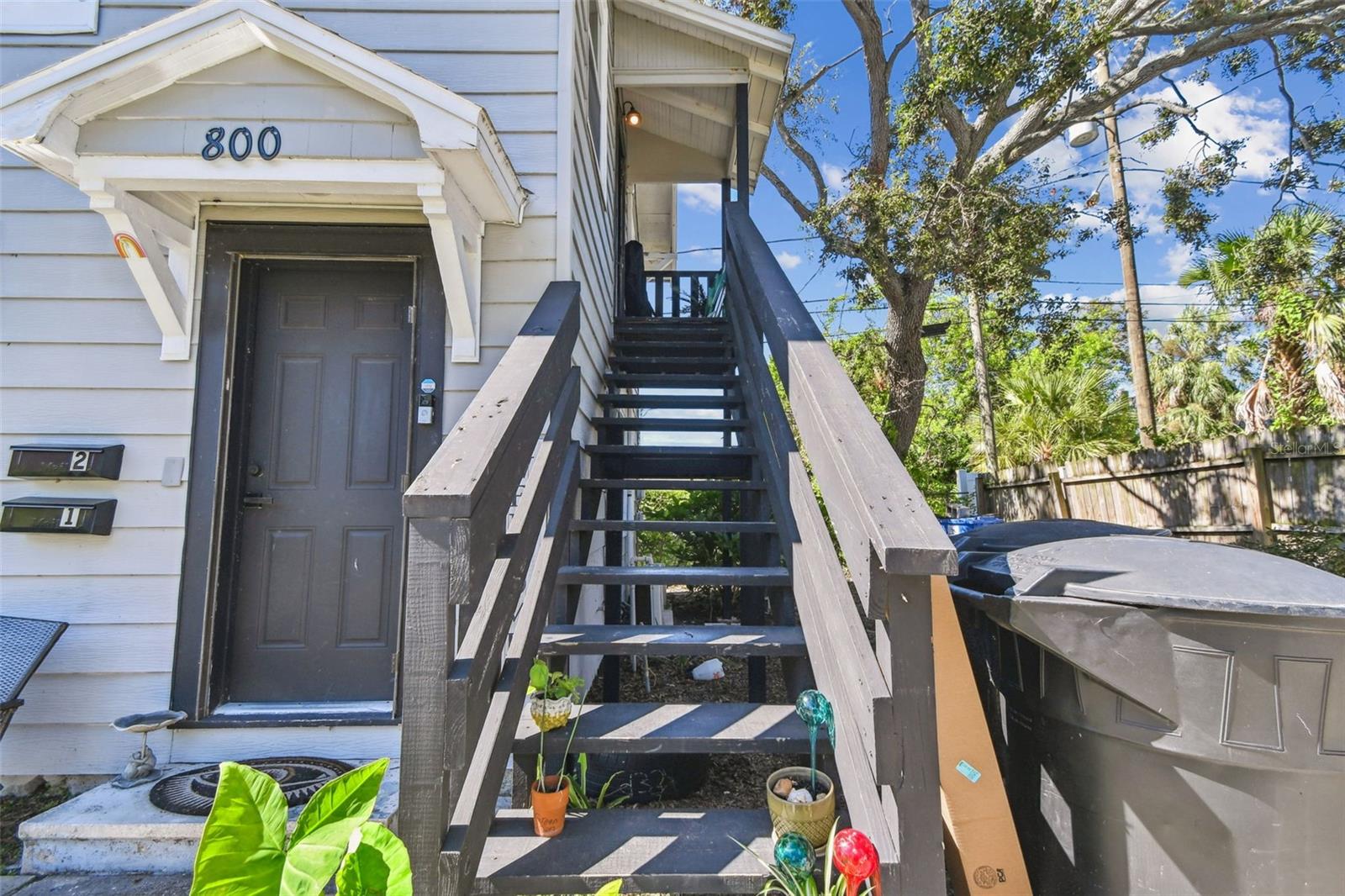 BUENA VISTA - Residential Income