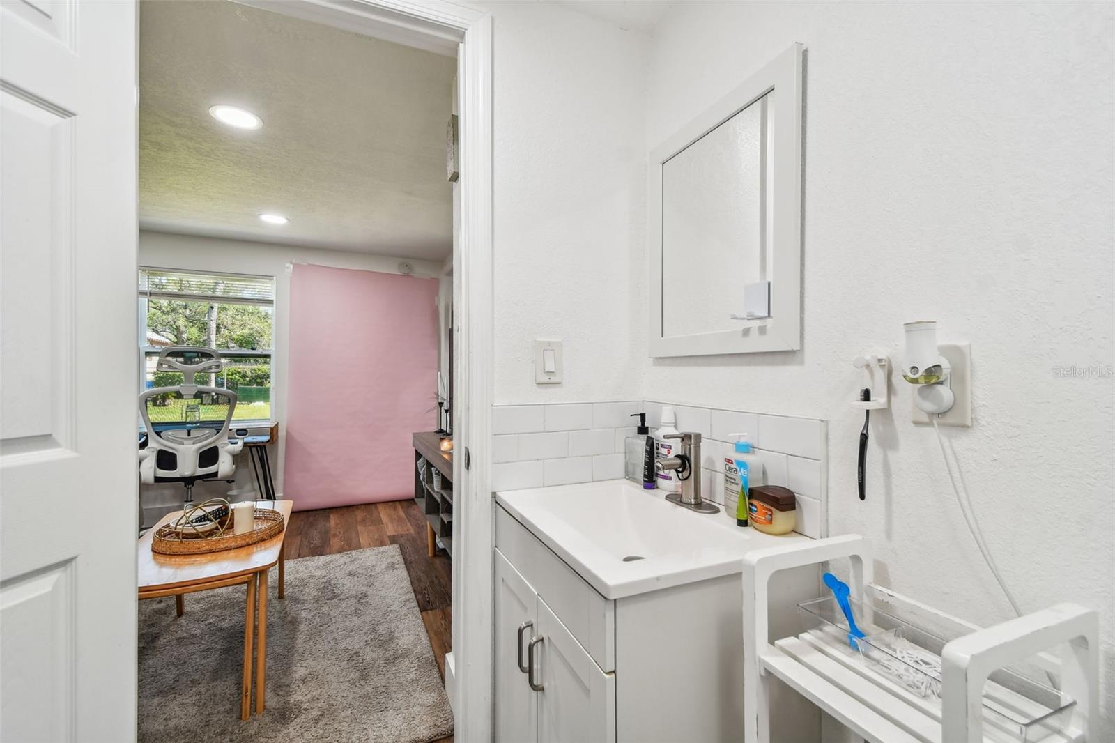 BUENA VISTA - Residential Income