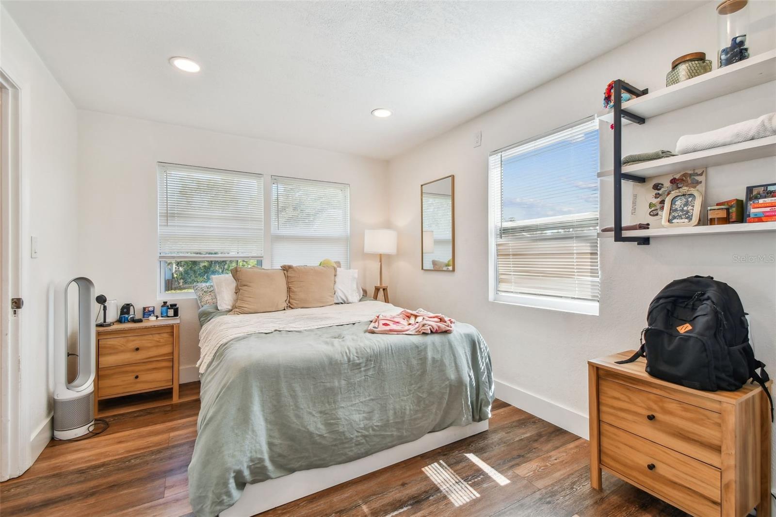 BUENA VISTA - Residential Income