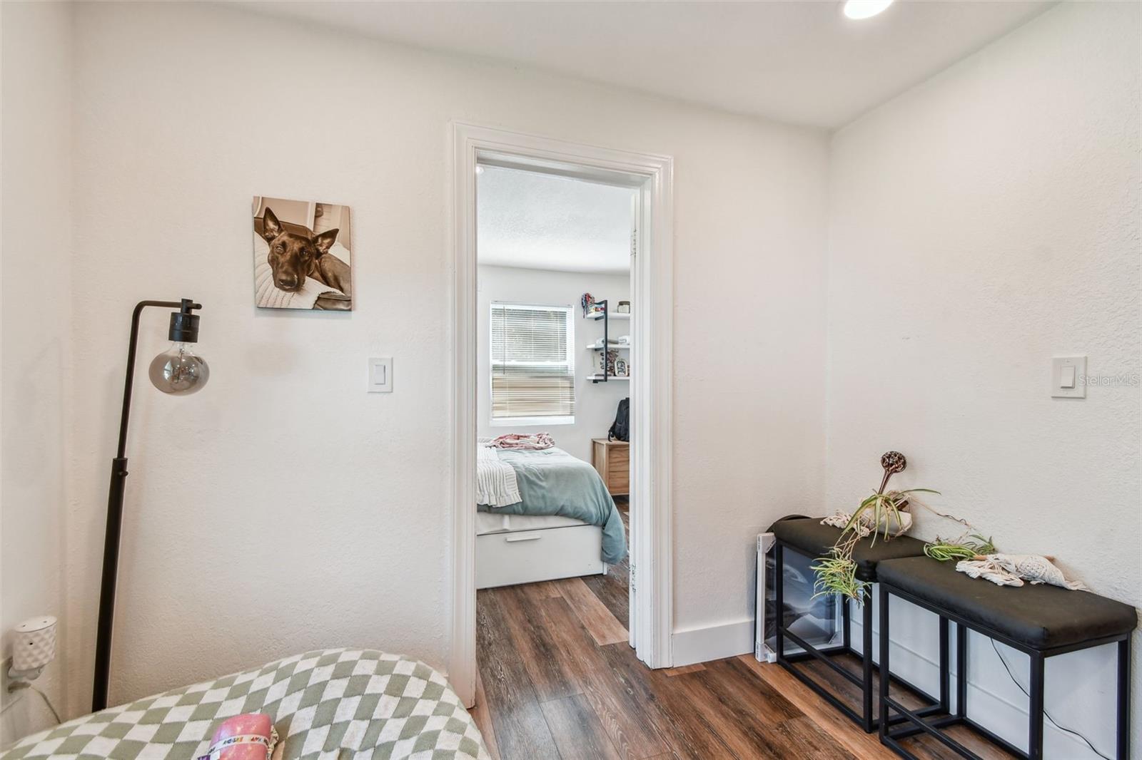 BUENA VISTA - Residential Income