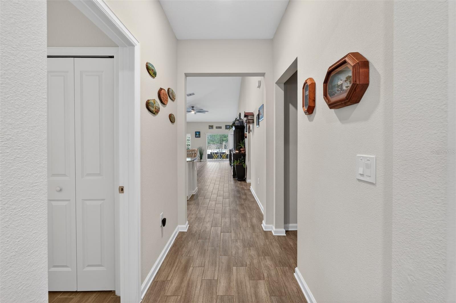 OLD HICKORY 60S - Residential